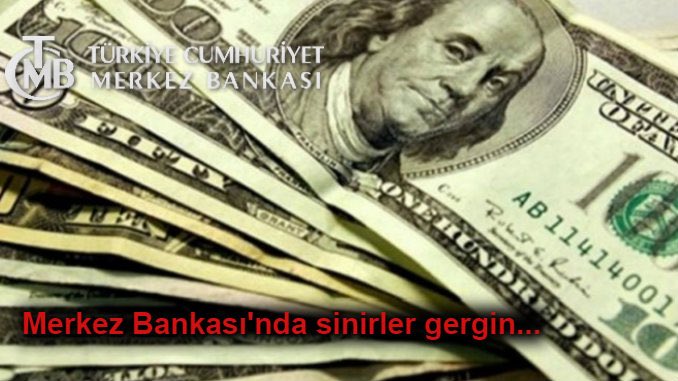 kaparoz's tweet photo. Merkez Bankası, yıl sonu dolar beklentisini kesin bir rakam vermeden “Ebesinin şeysine kadar esneyebilir” şeklinde revize etti. https://t.co/91ZmvXQT63 #TCMB Dolar 10 EURO 11 https://t.co/duALtxAhQm