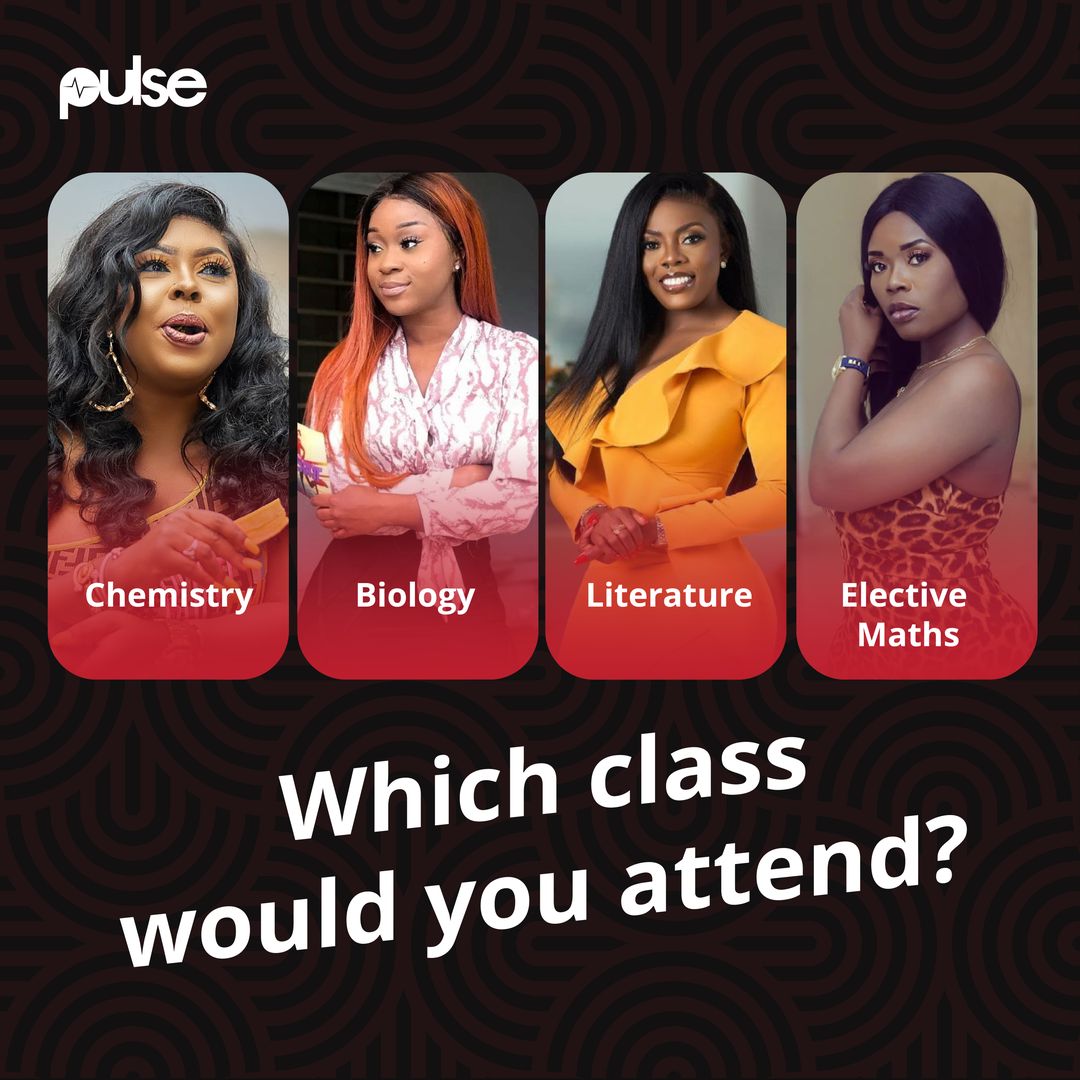 Pulse Ghana tweet media