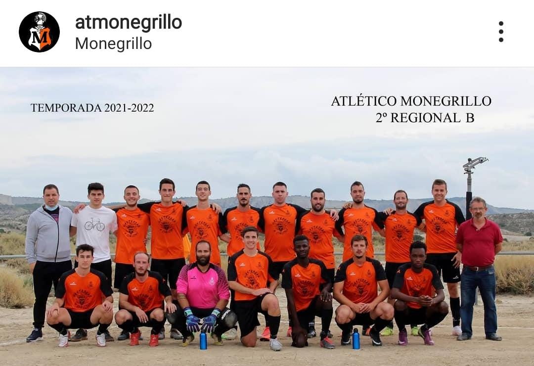 <a href="/IbaiLlanos/">Ibai</a> En el Plano de Monegrillo sois bien recibidos <a href="/AtlMonegrillo/">Atlético Monegrillo</a>