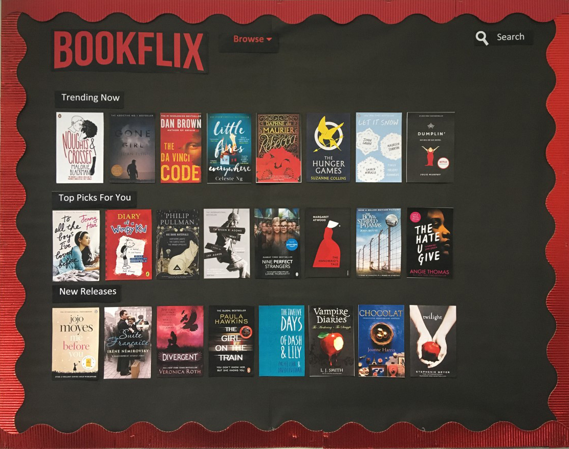 BhgsLibrary's tweet photo. Read the book first...... https://t.co/iY1uAEOoQx