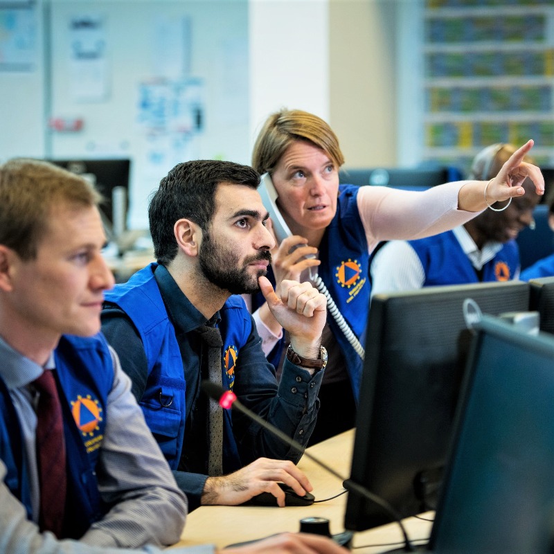 eu_echo's tweet photo. Happy 20th anniversary to the EU Civil Protection Mechanism! 🎂🥳

Since 2001, the Mechanism has fostered cooperation among national civil protection authorities across Europe, allowing them to quickly and effectively respond to emergencies. #EUCivPro