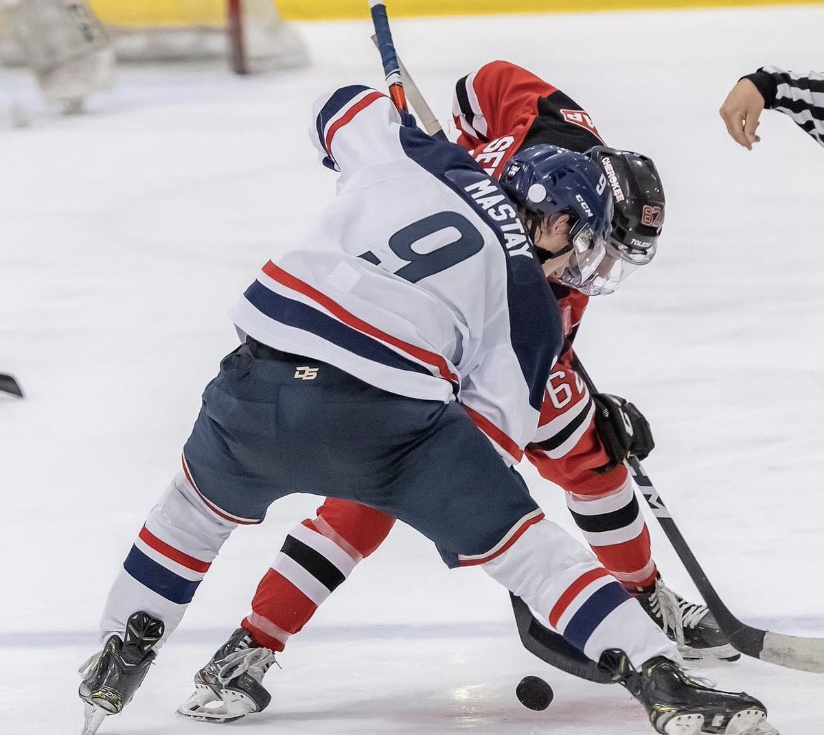 CORubberHockey's tweet photo. Westminster native @CMastay immersing himself in new role as team captain for @USPHL powerhouse @MetroJetsHockey 

READ MORE HERE: https://t.co/VtraaUCeyM https://t.co/DadvSA2nUV