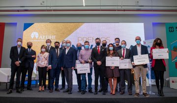 Foto cedida por Ayuntamiento de Alcalá