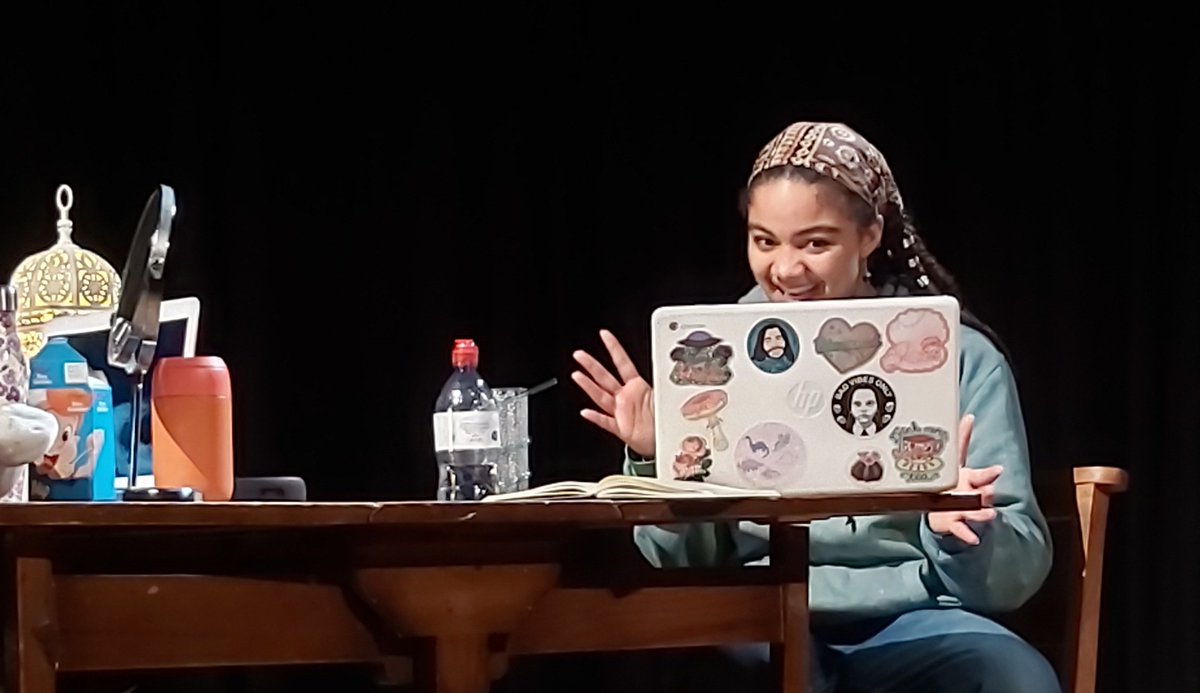 Flipside Productions tweet media