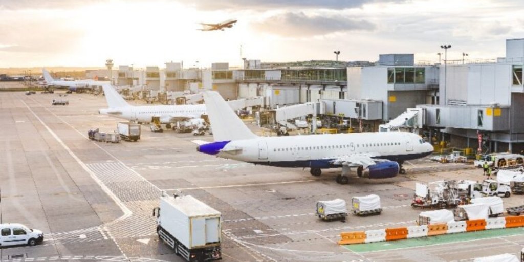 viisights's tweet image. viisights has been selected for airport cargo security evaluation by global defense contractor, Raytheon. See how Raytheon is using our #BehavioralRecognition #VideoUnderstanding solution to help secure airports. #SecurityServers #VideoAnalytics

buff.ly/3lXx5Od