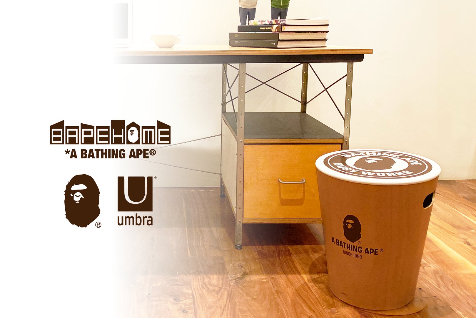 BAPE.COM on Twitter: