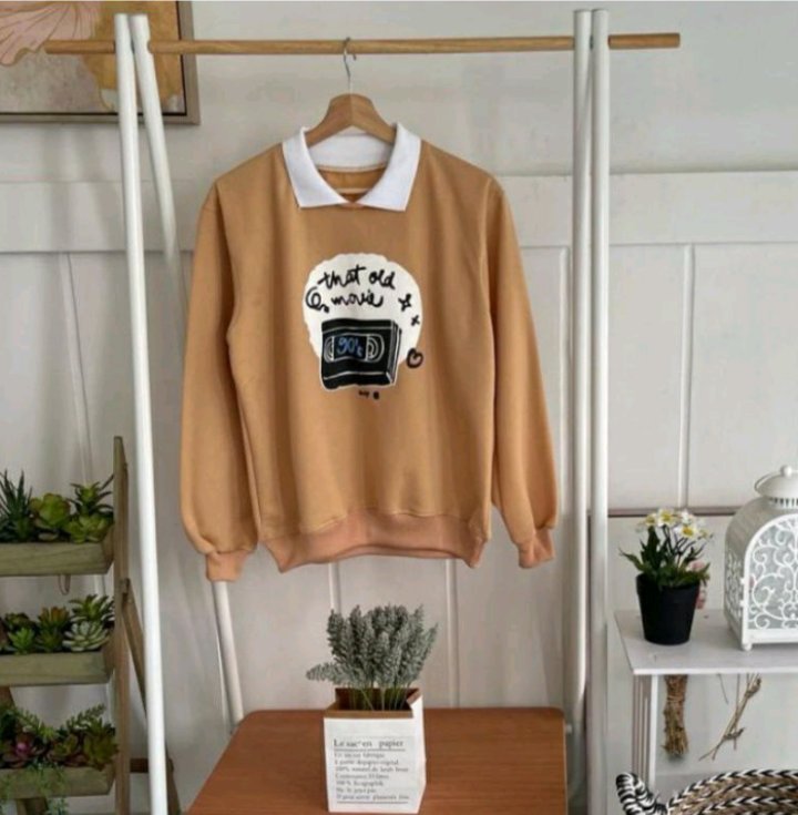 threadshopee's tweet photo. ✨ Sweter Oversize ✨
💵 42.000

✨ https://t.co/rFBuLPDmI1 ✨ https://t.co/DjUehbSXqA