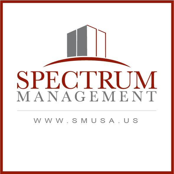 Happy Thursday! Thank you to our 2nd Annual Golf Tournament Gold Sponsor, Spectrum Management.