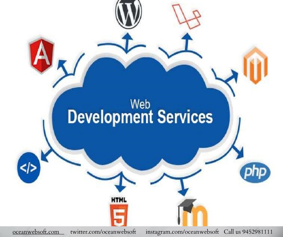Websoft Ocean Websoft Pvt Ltd (@oceanwebsoft) / Posts / X