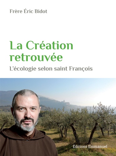 RevueChristus's tweet photo. Nous comprenons alors que louer et #communier aux #souffrances de la #création, c'est « voir toute chose en #Dieu ».|La création retrouvée d'Éric Bidot https://t.co/ukCd7dMlXw
@EditionEmmanuel https://t.co/ftodvBRAbc