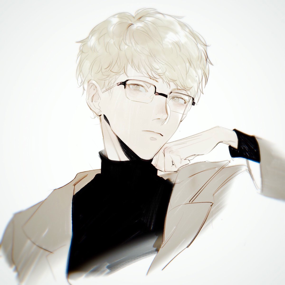 #tsukishimakei
#haikyuu
