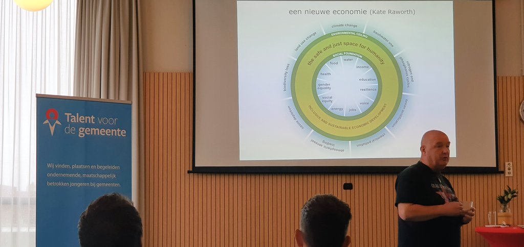 Al jaren geleden geïntroduceerd maar nog steeds geeft deze #participatieladder helder de samenhang aan tussen #participatievorm en #bestuursstijl. Mooi om te zien hoe het (ook) kan. Bepaal via de denkstappen hoe je echt aan #participatie doet. #inspiratiedag #Talentvoordegemeente