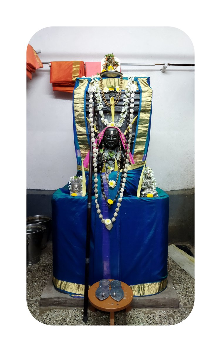 srsm_ugarkh's tweet photo. Today darshan
#srsmugarkh
 #raghavendraswamigalu #raghavendraswamy #raghavendraswami #raghavendraru  #srsmutt #mantralayam #raghavendramutt #raghavendraswamymutt #karnataka #madhwa #dvaita #bhakti #temple #Devotion   #shri_raghavendraswami_matha_ugarkh https://t.co/wyhI0PWQIv
