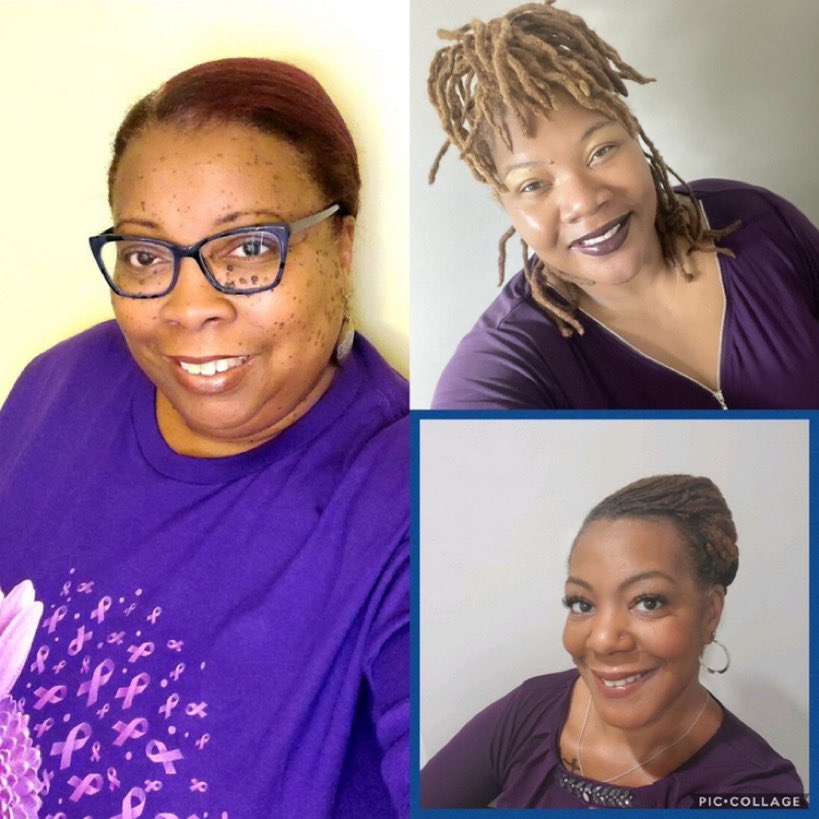 zphibmaryland's tweet image. Our Sorors are ready for #purplethursday for #domesticviolenceawareness! 
💜 
#zetaphibeta #atlanticregionzetas #zphibmd