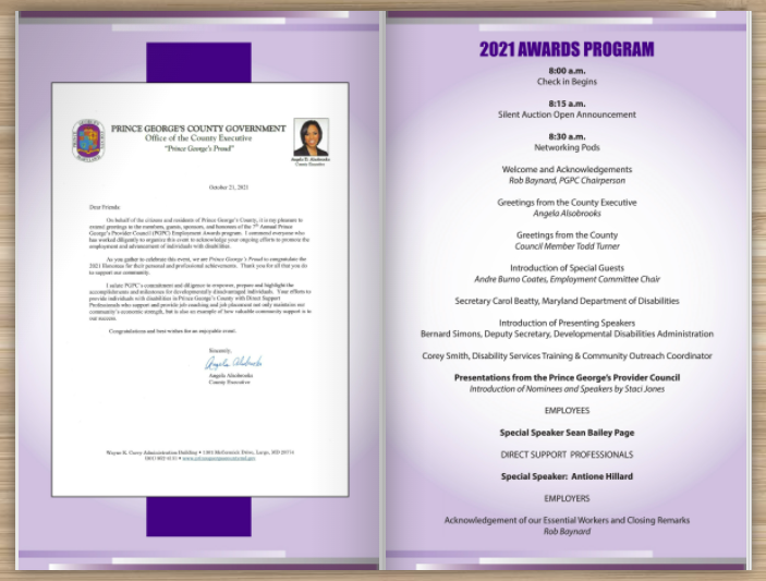 ProviderCouncil's tweet image. We hope you enjoyed the 7th Annual Employment Awards this morning. By popular demand, here is a link to the program booklet. online.flipbuilder.com/wowj/muca/