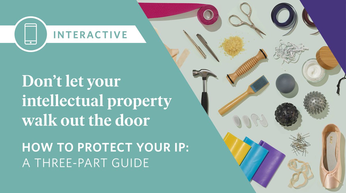 ColinHulme's tweet photo. The move to home working during the pandemic has brought with it new risks of IP assets being lost. How can you minimise these risks and ensure IP is kept within your organisation? Read part one in our three part series to find out.  https://t.co/UAbW4lgPJ3 https://t.co/e4gjduG5sH