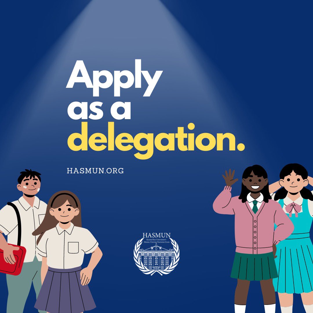hasmunclub's tweet photo. Prepare for a trip of a lifetime! Apply as a delegation to spend two unforgettable days with our family and make lifelong memories with your friends. We hope to have you and your friends at HASTRAIN'21, which will be held on December 4-5. 
#hastrain21 #welcomehome https://t.co/WU87gl36DH