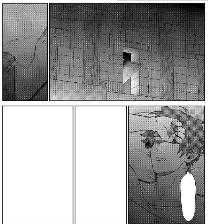 昔やってた1コマずつ完成させていくスタイルに試しに戻していたけど、かえって時間かかっている 