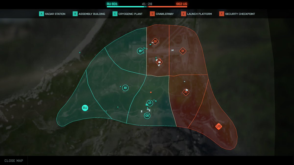 Battlefield Info España 🇪🇸 tweet media