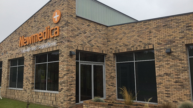 Monaghans are delighted to see the latest  <a href="/NewmedicaEyes/">Newmedica</a> clinic open in Shrewsbury, Monaghans provided Project Management and Quantity Surveying services to Newmedica in the delivery of the project. 

Read more: monaghans.co.uk/news/newmedica… 

#projectmanagement #quantitysurveying