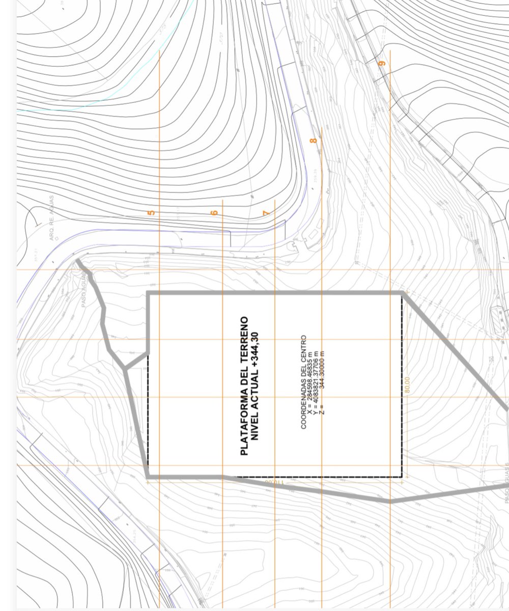 El Ayuntamiento de Algodonales saca a licitación la obra “Construccion de un Campo de Fútbol 11” en la parcela municipal La Hoyeta en la prolongación Avda Pimentel y por un importe de 350.000€ financiados por el Plan Invierte de la <a href="/diputacioncadiz/">Diputación de Cádiz</a> +info: contrataciondelestado.es/wps/portal/!ut…