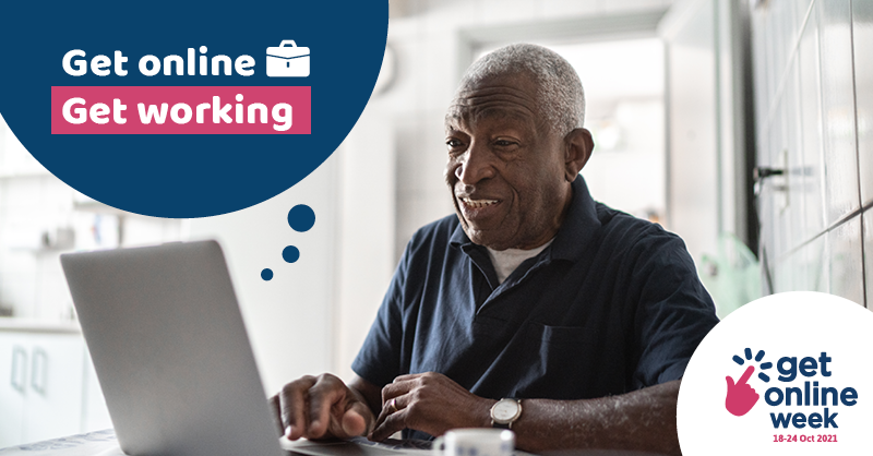 LBRDigitalVoice's tweet photo. Are you looking to grow your digital skills? 🧑‍💻 There are many free online resources and learning material available on our webpage. 

🔗https://t.co/pQiFebReSk

#GetOnlineWeek 
#RedbridgeDigital https://t.co/2PrxVB8k44