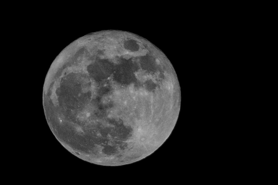 #LUNA #Nikon