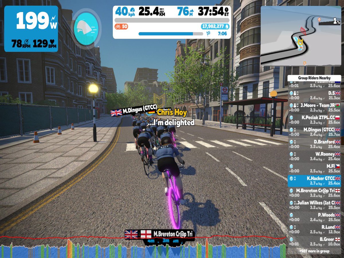 Kev Hacker tweet media