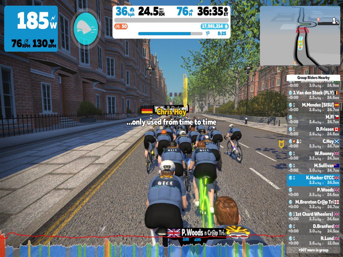 Kev Hacker tweet media