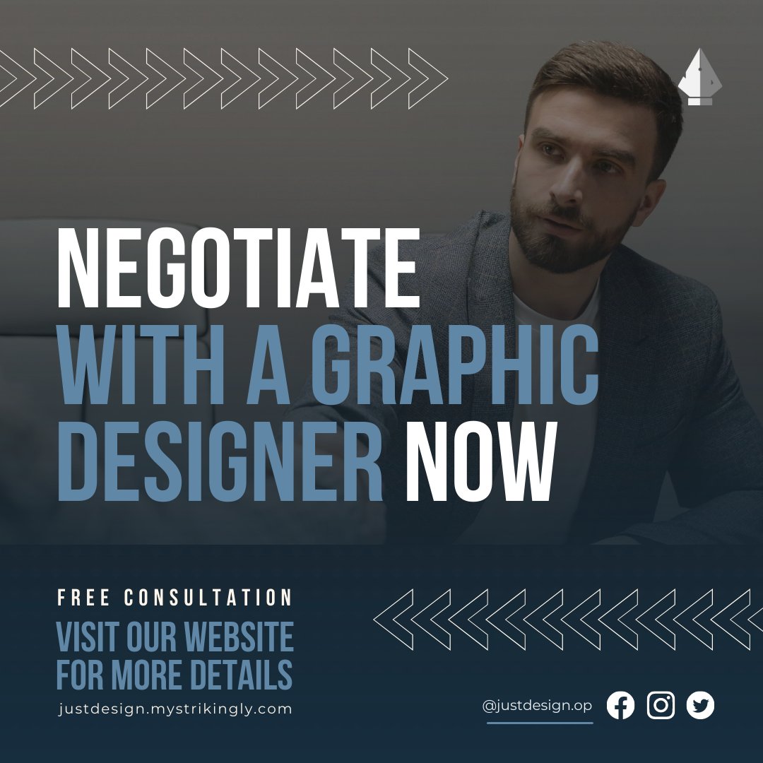justdesign_op's tweet photo. JustDesign is here to keep your business's head above water by providing dependable creative ideas. 👌

Get an idea of what else we can do for you by checking out our portfolio 👉 https://t.co/5KTSiSbGpL  

#justdesign #socialmediamarketing #graphicdesign https://t.co/6jM3ACr2ED