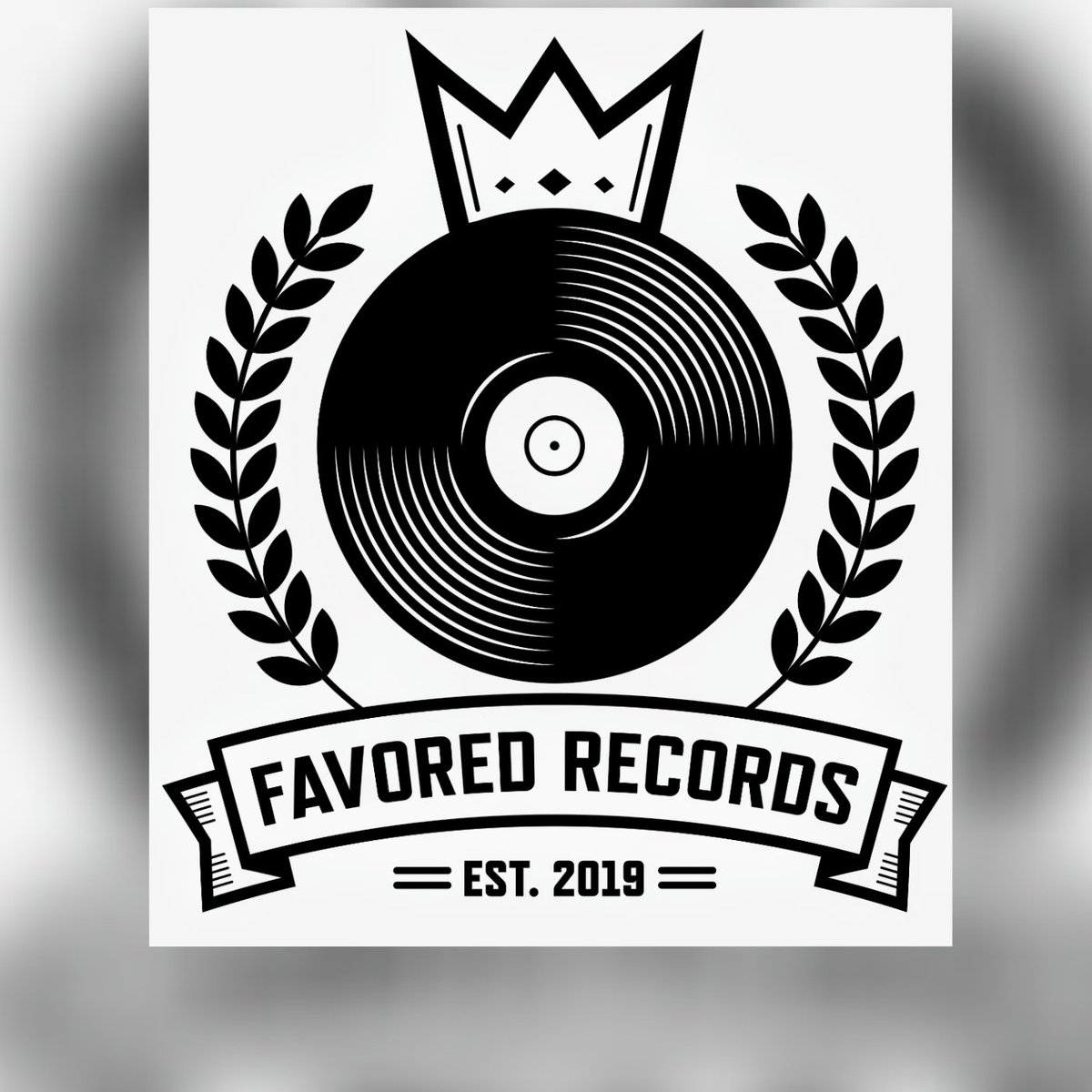 FavoredRecords's tweet image. #NewProfilePic