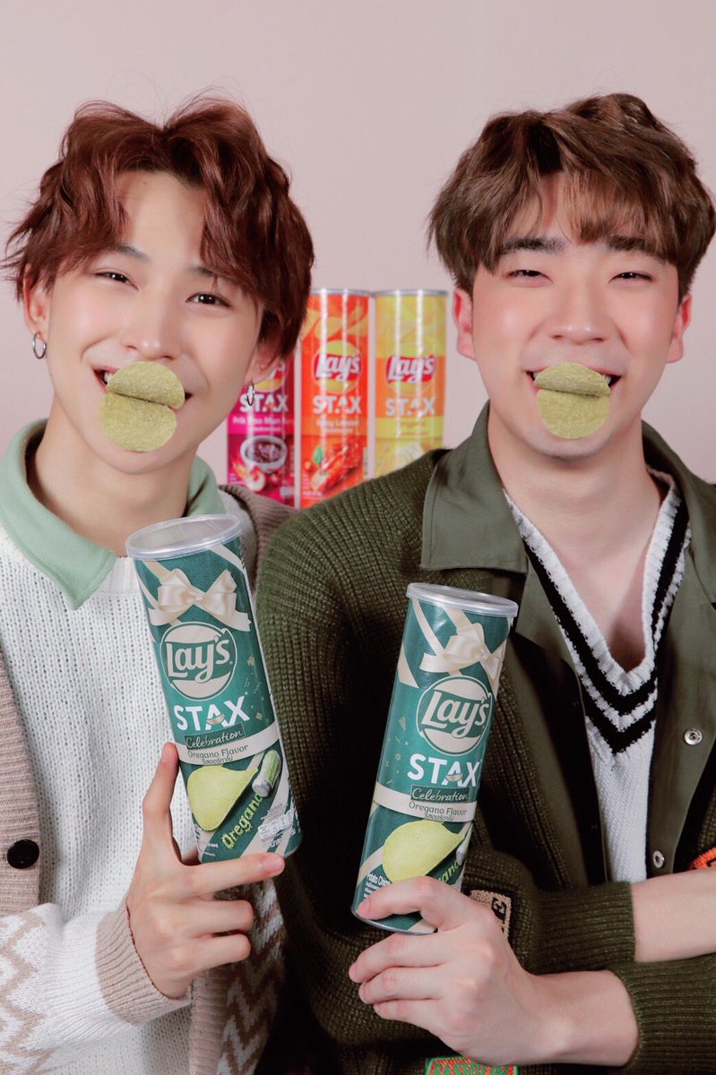 copya_bangkok's tweet photo. ของโปรดคุณๆเค้า มีใครโปรดเหมือนกันบ้าง ยกมือขึ้น🙋🏻‍♂️💚💚 @piyangkull @toru_takizawa 

📍สามารถหาซื้อได้ที่ : ห้างสรรพสินค้าหรือร้านค้าชั้นนำทั่วไป หรือออนไลน์ก็มีนะค้าบ

#อร่อยยืนหนึ่ง #ภาษาเลย์ #เลย์สแตคส์ #อร่อยต้องลอง https://t.co/KegaibXDSk