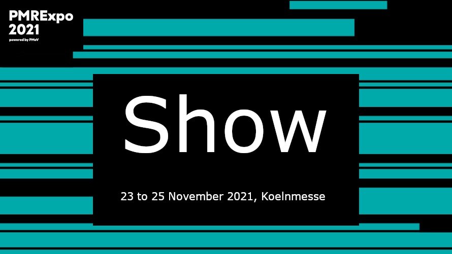 #PMRExpo Over 135 companies will be exhibiting in the field of secure communication and professional mobile communication. On a exhibition area of 10,000 sqm you will also find the vehicle area, where you can experience state-of-the-art service vehicles. pmrexpo.de/en/tickets/