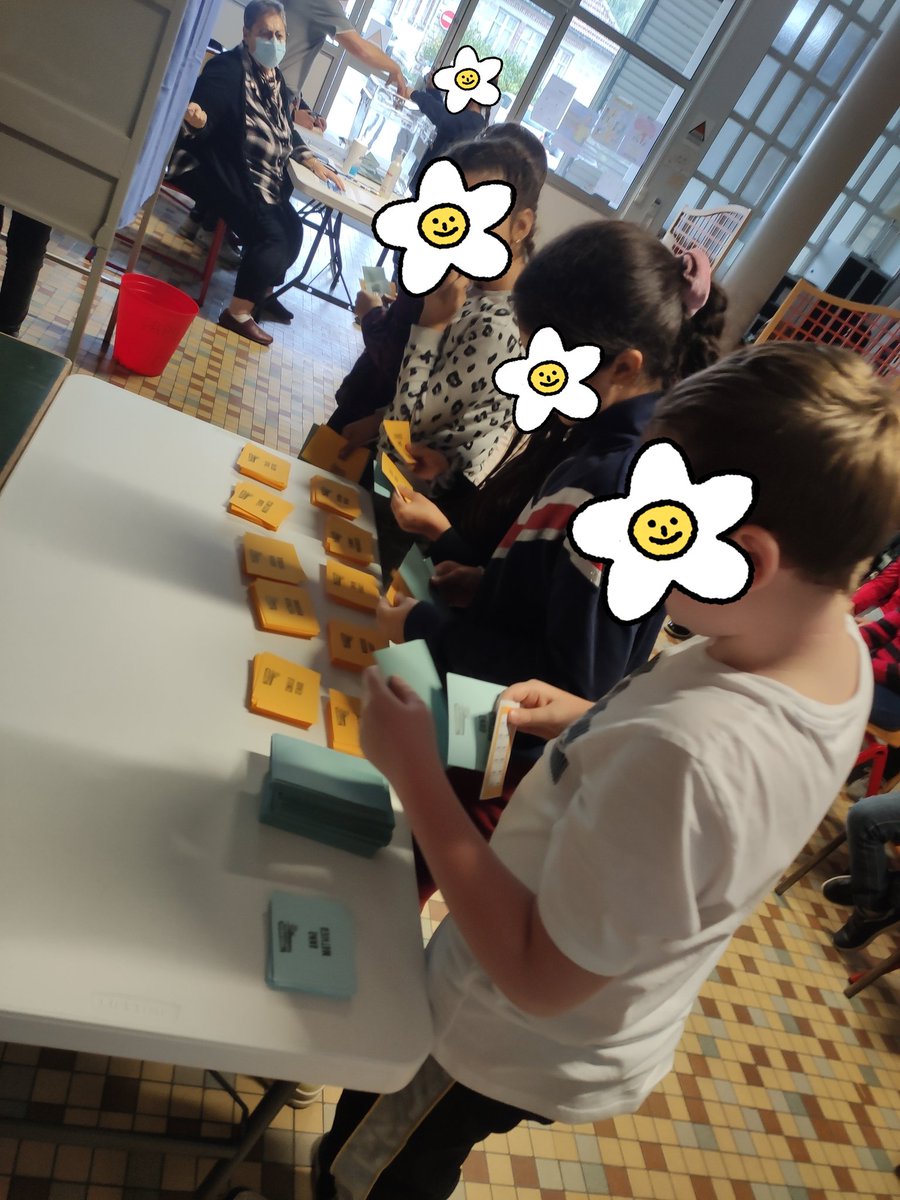 Céline Famelart-Gohier tweet media