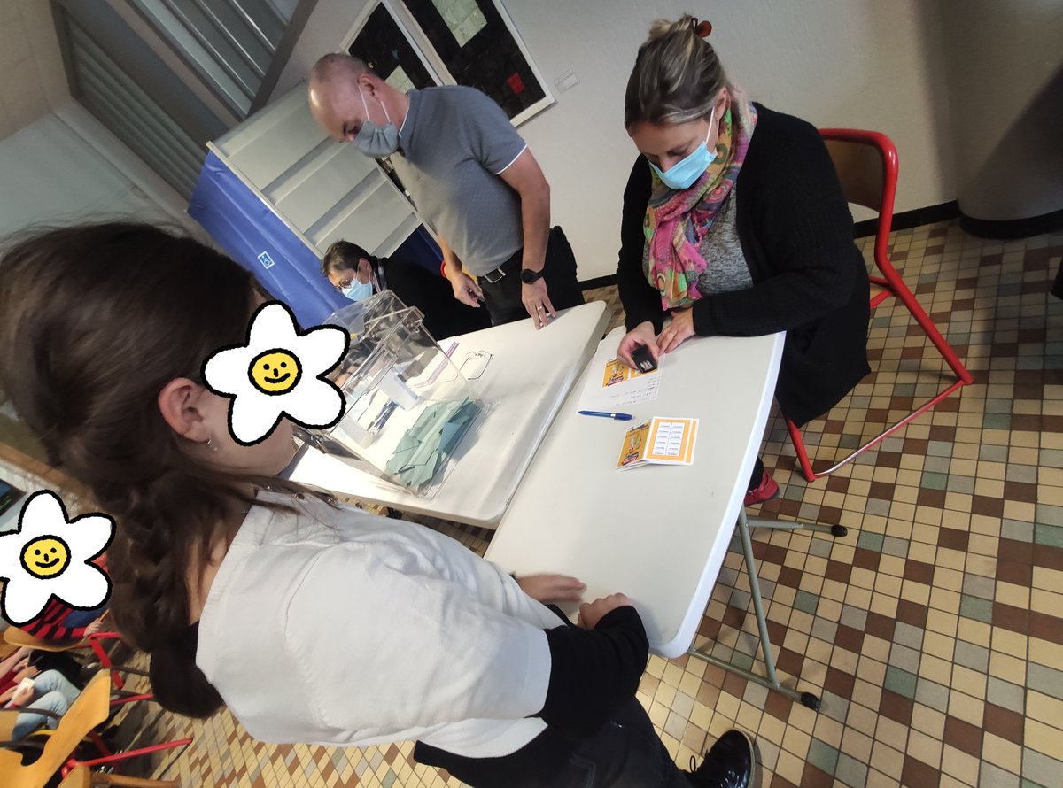 Céline Famelart-Gohier tweet media