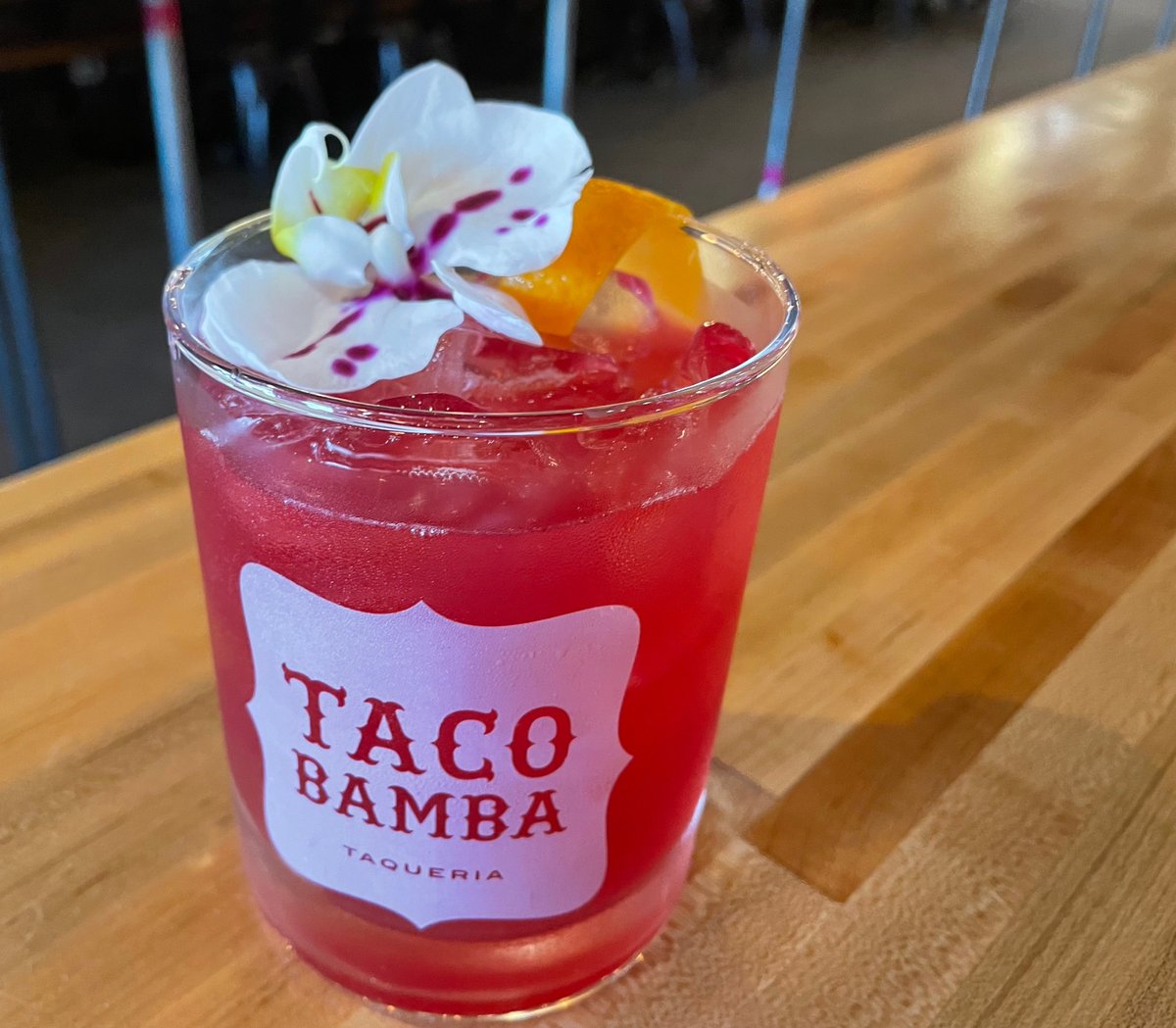 We’re celebrating #NationalMezcalDay with our Mezcal cocktail: el silencio mezcal, beet and clove reduction, agave and lime.

See you at the bar. 

#mezcalcocktail #prepareyourmouth