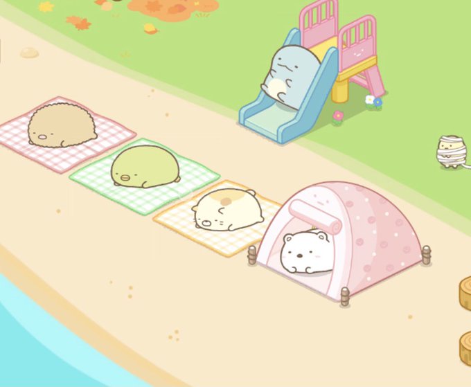 待っててねのtwitterイラスト検索結果
