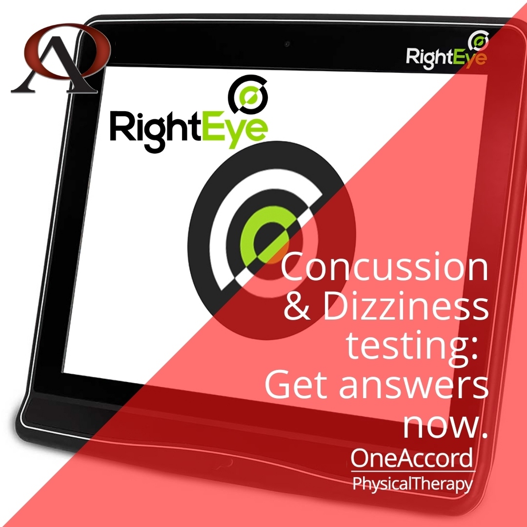 One Accord Physical Therapy tweet media