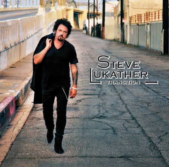 Happy Birthday Steve Lukather      Transition      