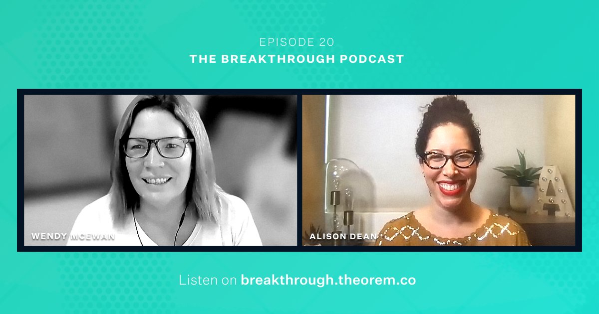 The Breakthrough Podcast tweet media