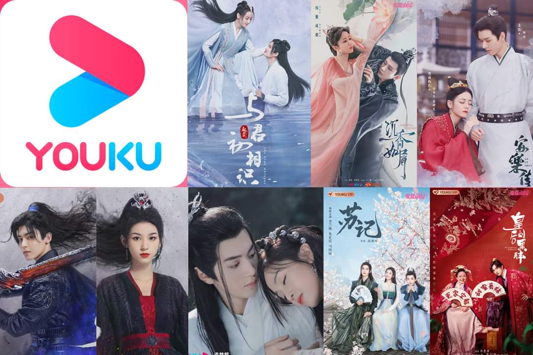 CatSlave_Addict's tweet photo. ซีรีส์ของ Youku นี่ปีหน้ามีปังๆ ไม่น้อยเลยนะเนี่ยยยยยย
1. #ทาสปีศาจ
2. #อวลกลิ่นละอองรัก
3. #อันเล่อจ้วน
4. #ล่าหัวใจมังกร
5. #บันทึกรักข้ามภพภาคสอง
6. #ลิขิตรักลวงเล่ห์
7. #มเหสีป่วนรัก https://t.co/ZnQC3B2GdN