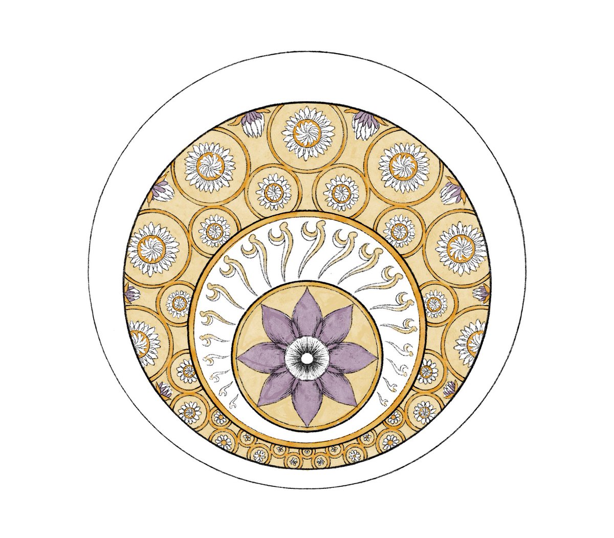OngJunhas's tweet photo. Mandala

지금 10cm 부터 작업합니다😀
정확한 사이즈와 위치는 함께 정하셔도 좋아요🌝 https://t.co/X2kAKRPXW8