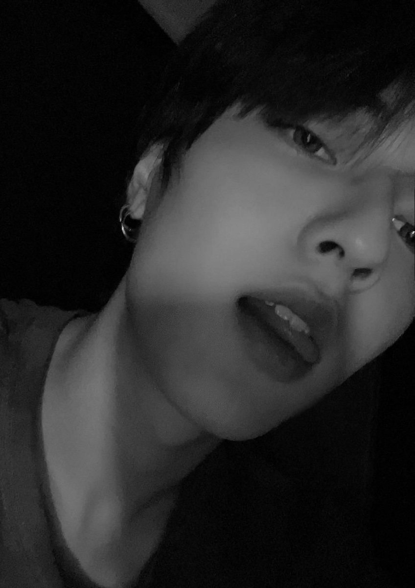 — I'm so freaking bad boy. (Haruto)