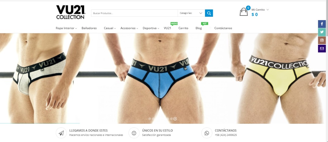 VU21collection's tweet photo. Seguimos con promociones este mes, en ropa Interior, Trajes de baño y otros productos... https://t.co/5kPhsjW4Ox