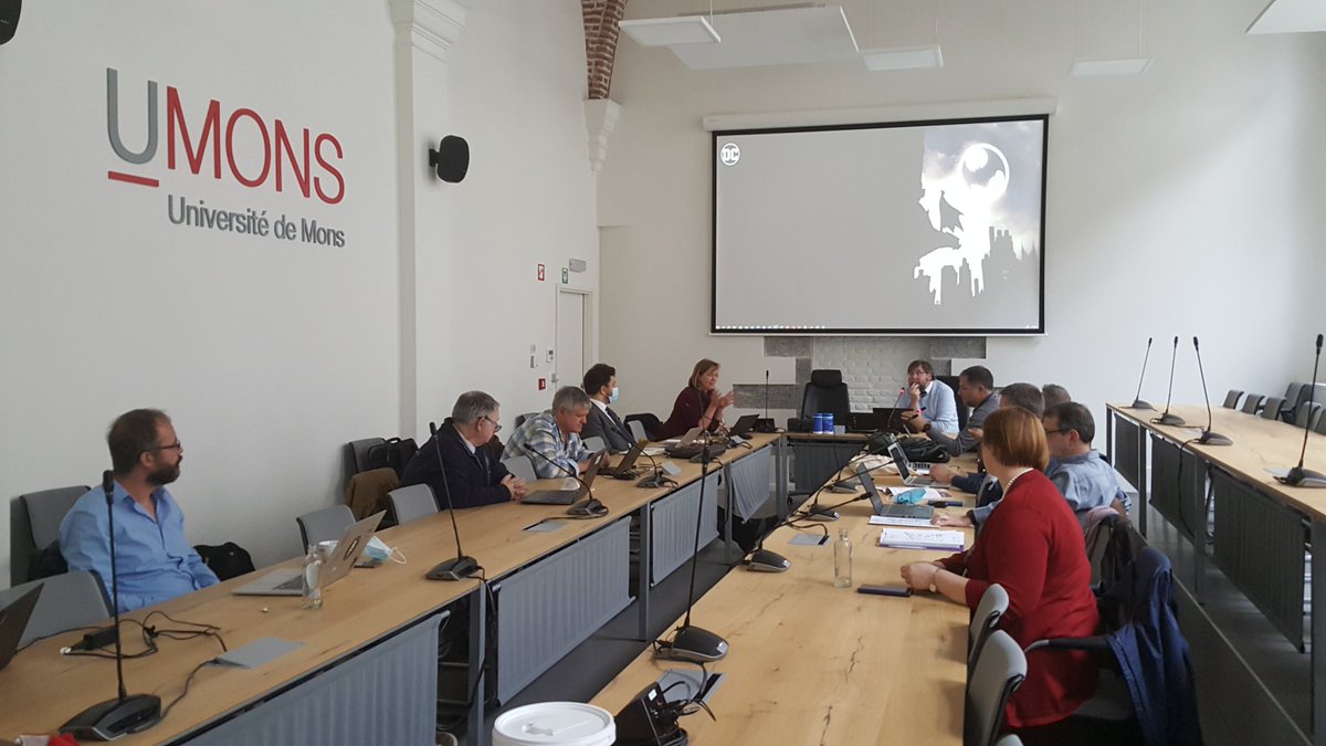 ESTER Technopole tweet media