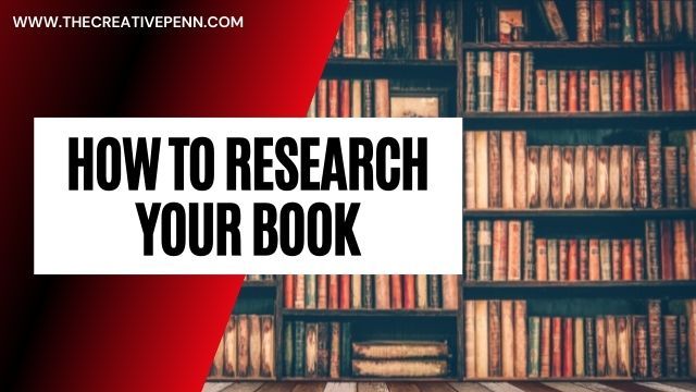 thecreativepenn's tweet photo. “Luckily for us in the digital age, most major libraries are putting a lot of their archives in museums and things like that are putting their collections online for us to do research” https://t.co/MZchhVfBN0 via @theauthorslib #bookresearch https://t.co/zyOZ8ZFY9G