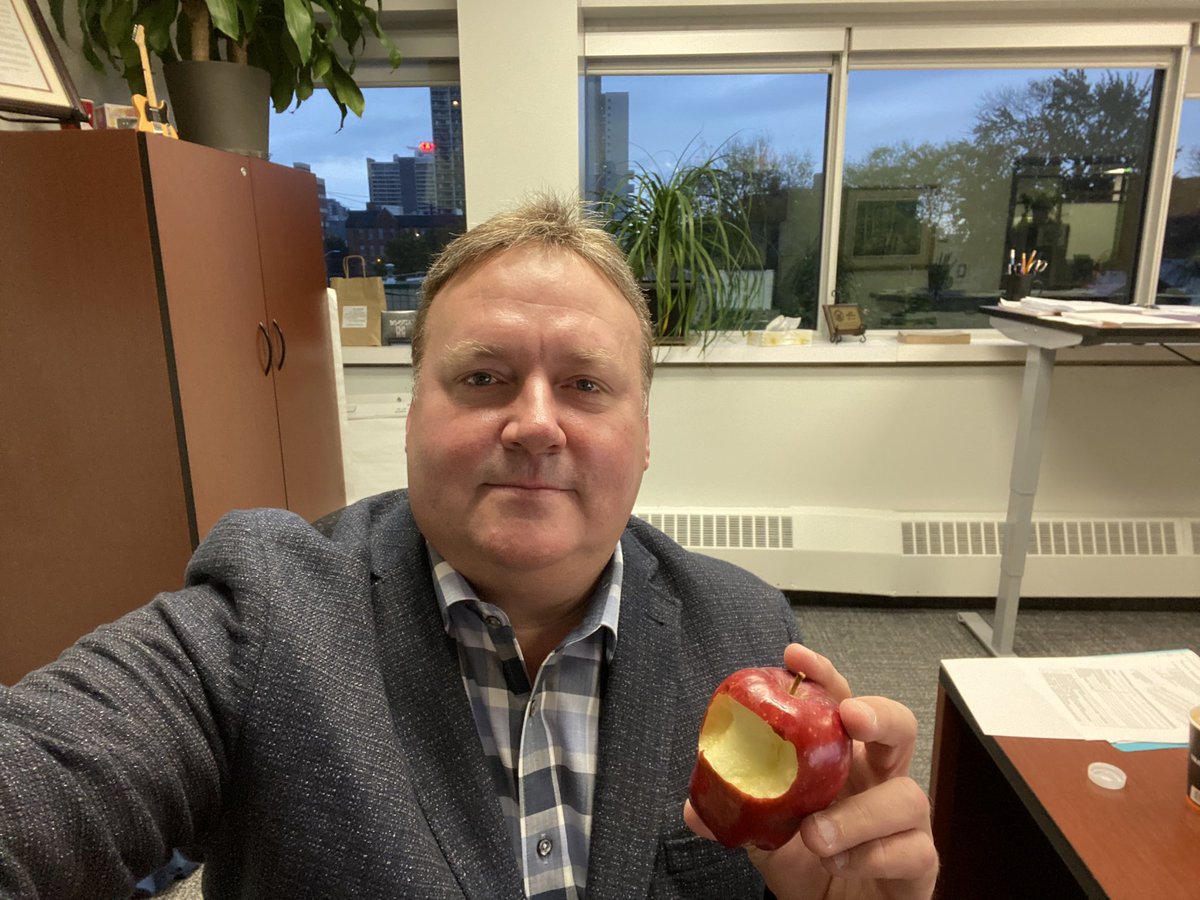 Great Big Crunch Day!
⁦@gecdsbpro⁩ #OSNP #greatbigcrunch