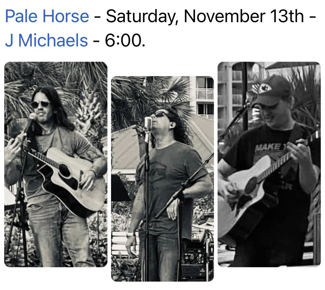 Frank Braddock (@palehorsemb) on Twitter photo 