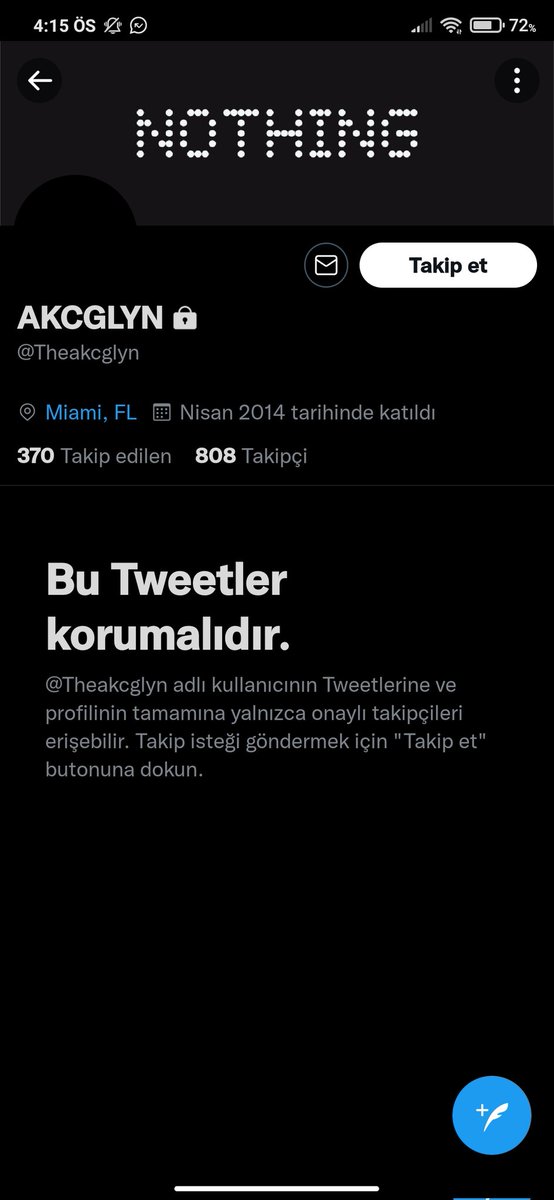 iampepp's tweet photo. @ilgilitweet @Fenerbahce_SKK @iyimuzikeskimez @bayailerdesin Tweetler 2012 yılında atılmış hesplarin biri 2014 digeri 2019 yilinda acilmis. daha önce hesaplar açılmış tweetler atılmış Sonra hesaplar kapatılmış olması na kanıtınız var mi https://t.co/1E0wf7Ytt1
