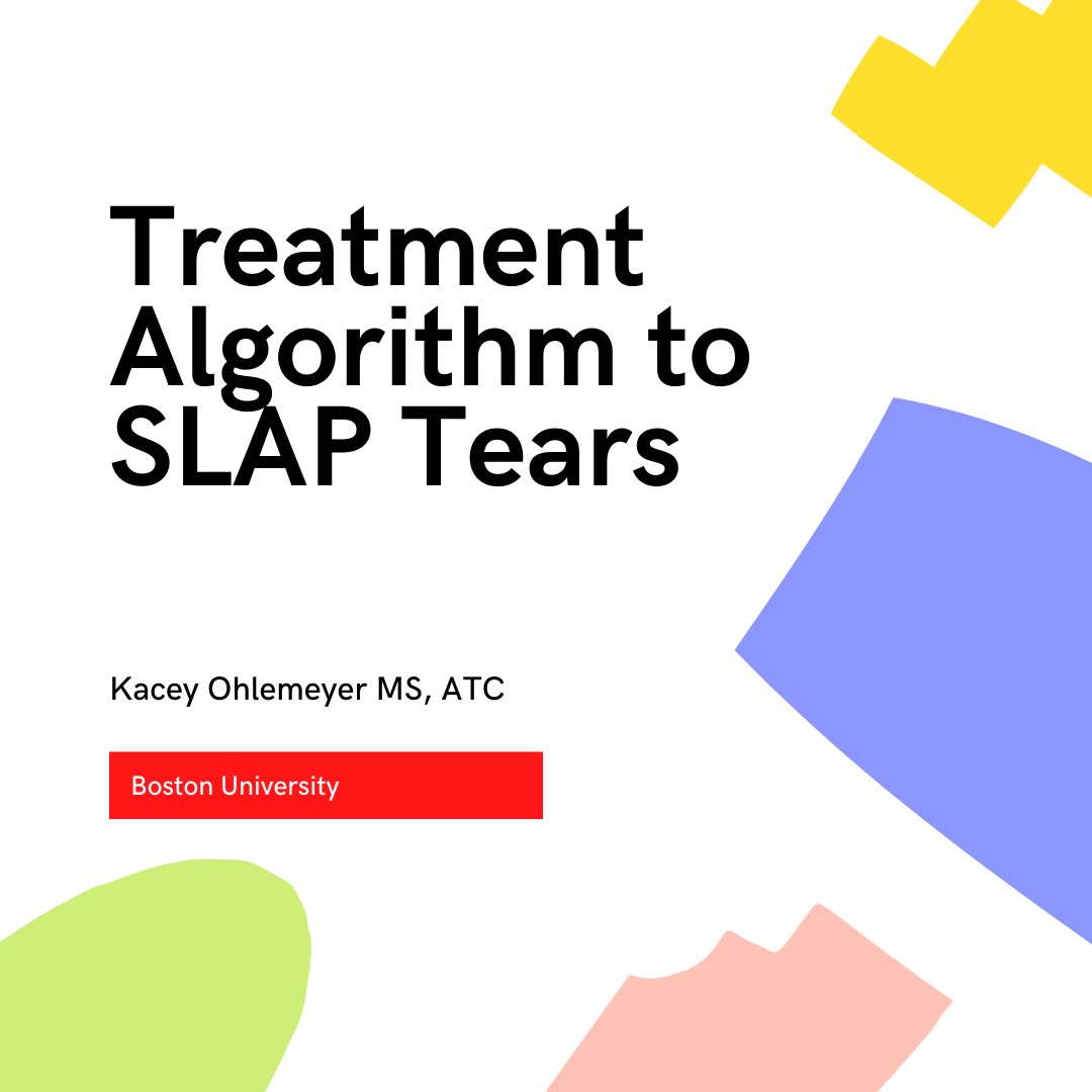 BU Athletic Training Residency tweet media